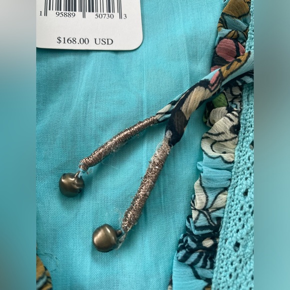 Free People Cassis Dress Size XS New With Tags - Picture 6 of 6